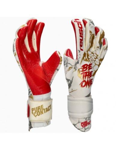 Reusch Pure Contact Gold X GluePrint 53 70 075 1011 gloves